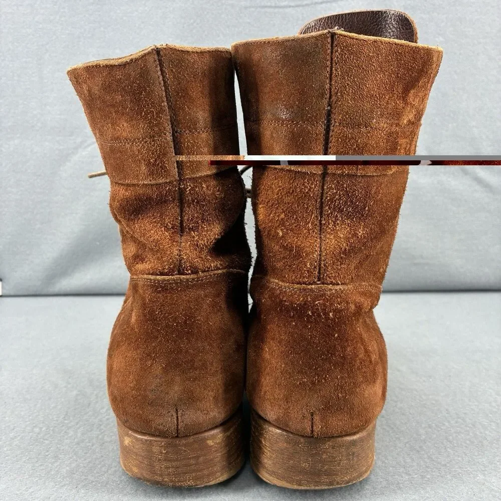 Buttero authentic d3530